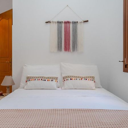 Small Apartment In Grotta Naxos Naxos City Ngoại thất bức ảnh