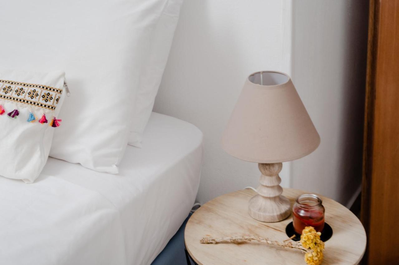 Small Apartment In Grotta Naxos Naxos City Ngoại thất bức ảnh