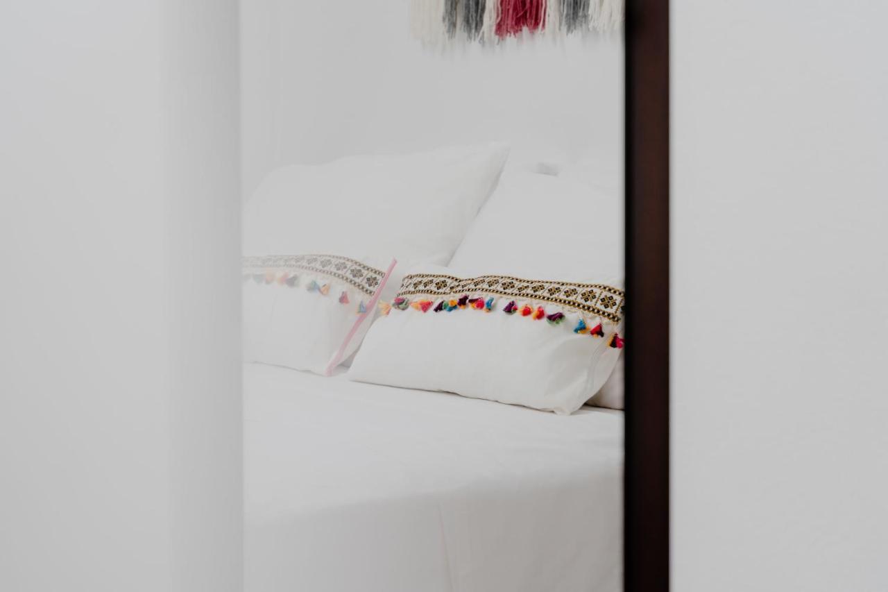 Small Apartment In Grotta Naxos Naxos City Ngoại thất bức ảnh